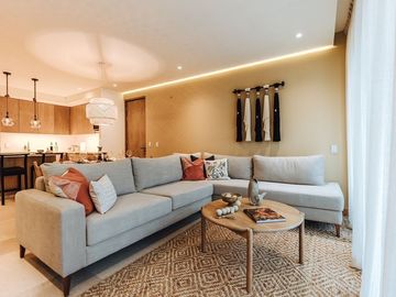 Departamento en Nuevo Vallarta  PREVENTA - pronta entrega - MI