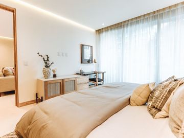 Departamento en Nuevo Vallarta  PREVENTA - pronta entrega - MI