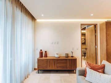 Departamento en Nuevo Vallarta  PREVENTA - pronta entrega - MI