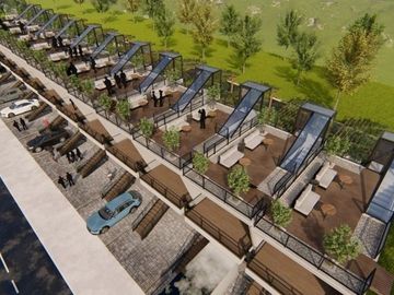 Exclusive di Bandung Timur Cicalengka Investasi Rumah Villa Smarthome View Keren