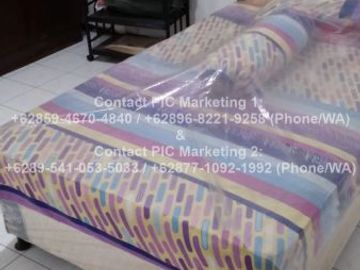 Disewakan/Dikontrakkan Rumah 2 Lantai Full Furnished Surabaya