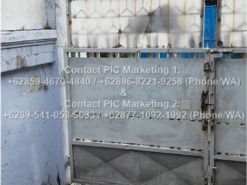 Disewakan/Dikontrakkan Rumah 2 Lantai Full Furnished Surabaya