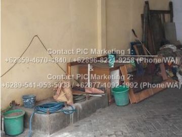 Disewakan/Dikontrakkan Rumah 2 Lantai Full Furnished Surabaya