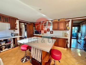 Casa en Venta Lomas del Carmen, Temuco