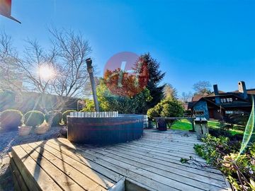 Casa en Venta Lomas del Carmen, Temuco