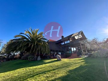 Casa en Venta Lomas del Carmen, Temuco