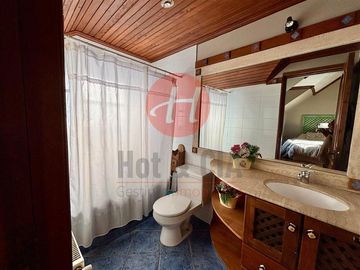 Casa en Venta Lomas del Carmen, Temuco