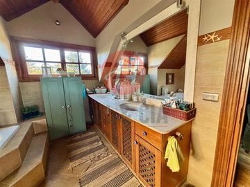 Casa en Venta Lomas del Carmen, Temuco