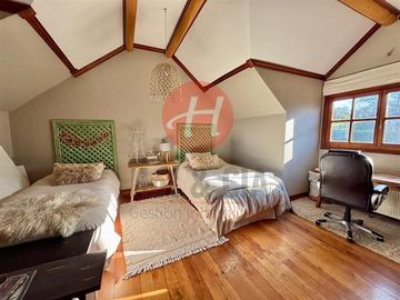 Casa en Venta Lomas del Carmen, Temuco