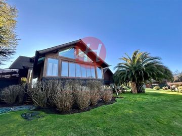 Casa en Venta Lomas del Carmen, Temuco
