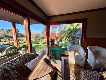 Casa en Venta Lomas del Carmen, Temuco