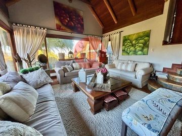 Casa en Venta Lomas del Carmen, Temuco