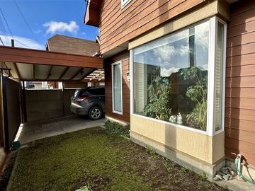 Casa en venta en Punta Arenas