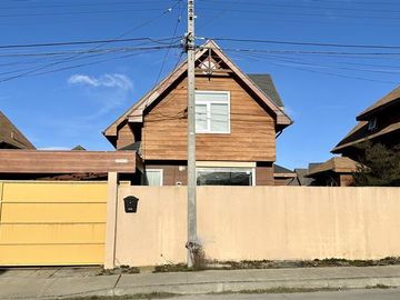 Casa en venta en Punta Arenas