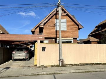 Casa en venta en Punta Arenas