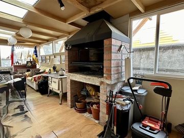 Casa en venta en Punta Arenas