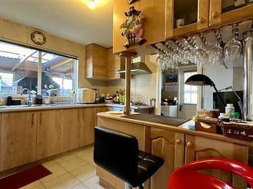 Casa en venta en Punta Arenas