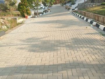 Rumah elit dkt Tol Soroja ciwidey Bandung selatan Free Kolam renang
