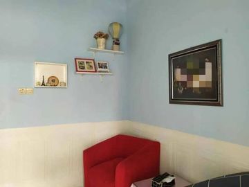 Rumah Siap Huni Wiyung Brantas Permai Surabaya