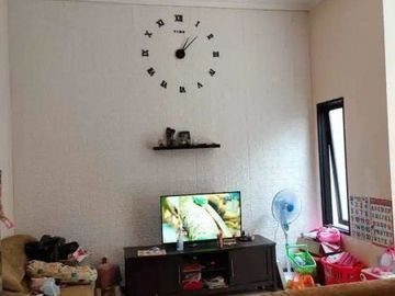 Rumah Siap Huni Wiyung Brantas Permai Surabaya