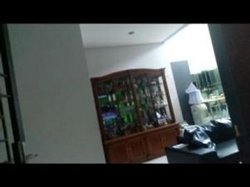 rumah 2 lantai murah harga bawah NJOP Venus margahayu Bandung
