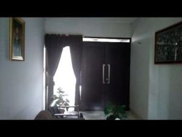 rumah 2 lantai murah harga bawah NJOP Venus margahayu Bandung