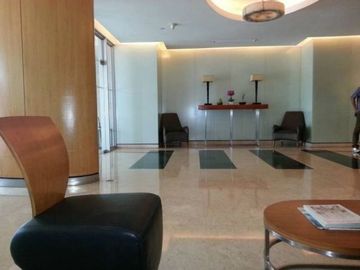Big 1BR for Sale in Bonifacio Ridge BGC The Fort