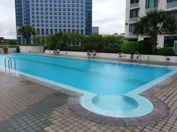 Big 1BR for Sale in Bonifacio Ridge BGC The Fort