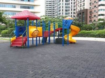 Big 1BR for Sale in Bonifacio Ridge BGC The Fort