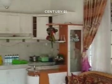 Dijual Villa 2 Lantai Di Kota Bunga Bogor Jawa Barat
