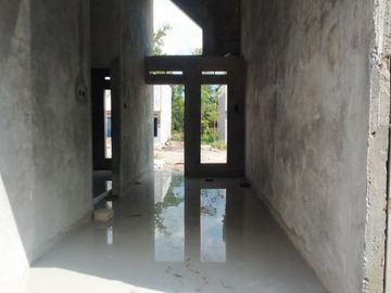 RUMAH MURAH MEPET SLEMAN STRATEGIS DEKAT CALON TOL MANISRENGGO