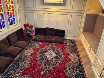 Dijual Rumah Jl Taman Wijaya Kusuma Cilandak