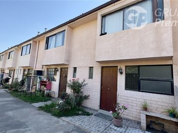 Casa en venta de 4D-2B en La Florida