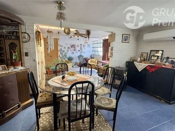 Casa en venta de 4D-2B en La Florida