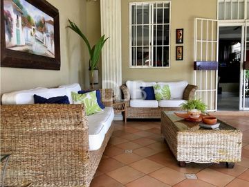 Vendo Casa en El Avance en Betania $430.000 #341