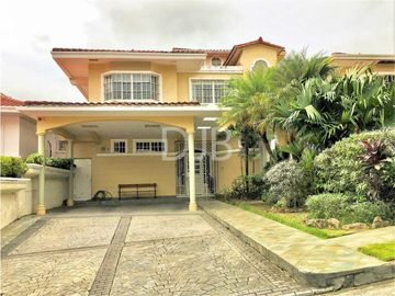 Vendo Casa en El Avance en Betania $430.000 #341