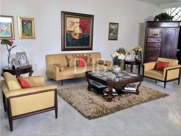 Vendo Casa en El Avance en Betania $430.000 #341