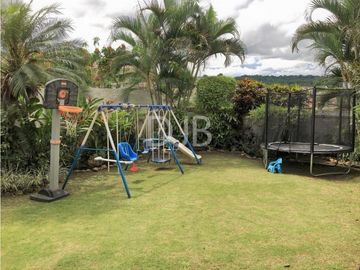 Vendo Casa en El Avance en Betania $430.000 #341