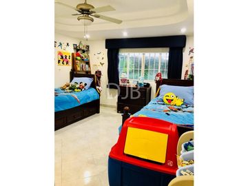 Vendo Casa en El Avance en Betania $430.000 #341