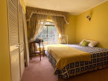 Gran casa en Quillota