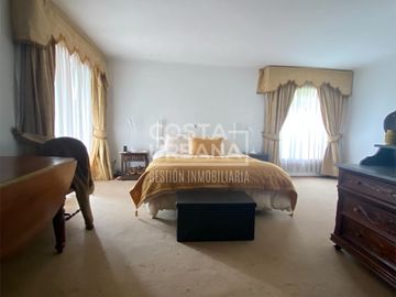Gran casa en Quillota