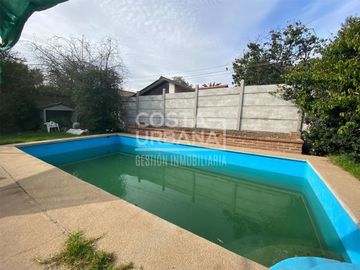 Gran casa en Quillota