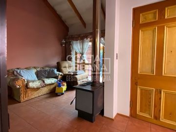 Gran casa en Quillota