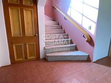 Gran casa en Quillota
