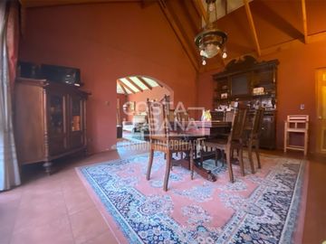 Gran casa en Quillota