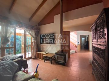 Gran casa en Quillota
