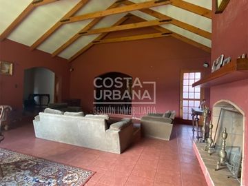 Gran casa en Quillota