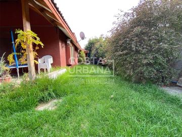 Gran casa en Quillota
