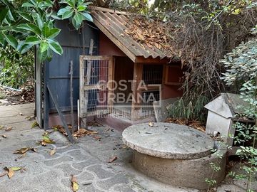 Gran casa en Quillota