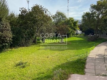 Gran casa en Quillota